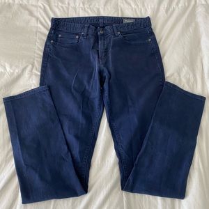 Men’s bonobos jeans